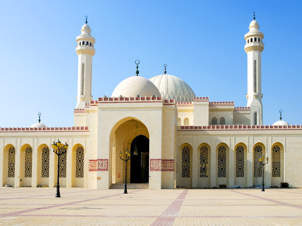 Bahrein